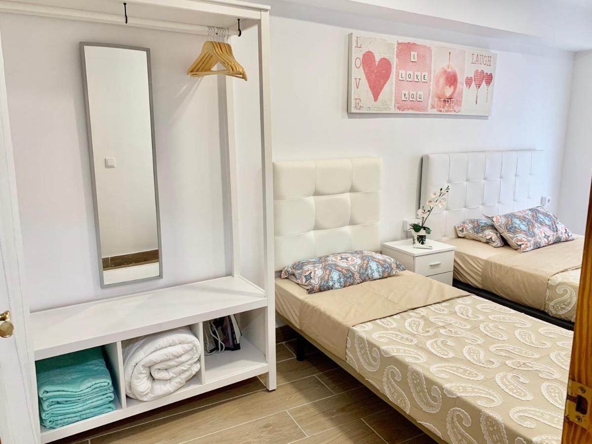 Luxury Apartment By The Sea Alicante Exteriér fotografie