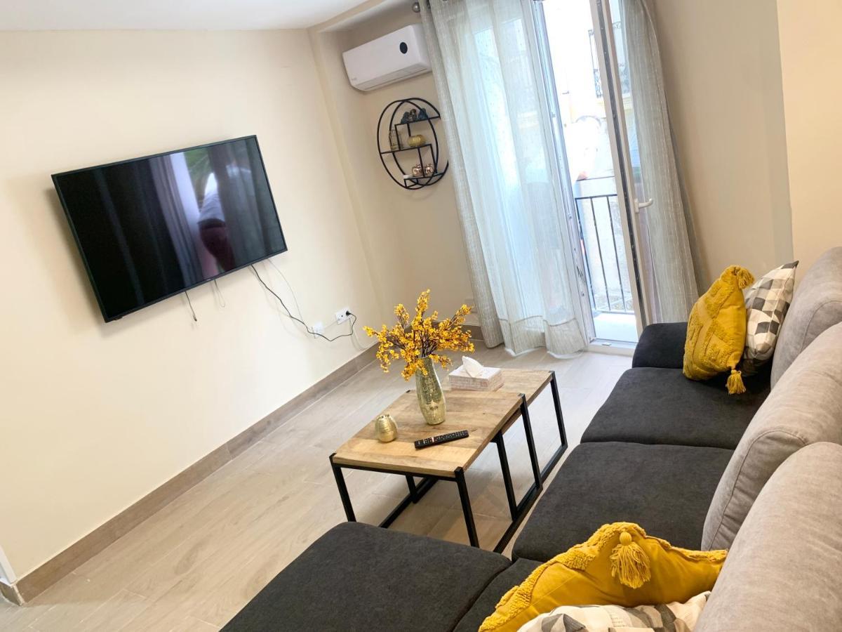 Luxury Apartment By The Sea Alicante Exteriér fotografie