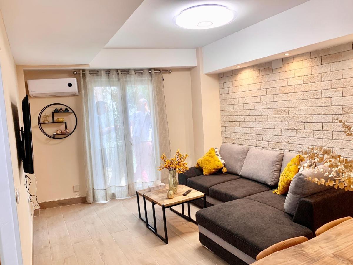 Luxury Apartment By The Sea Alicante Exteriér fotografie
