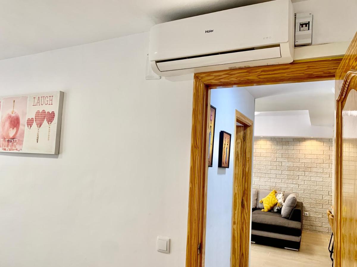 Luxury Apartment By The Sea Alicante Exteriér fotografie