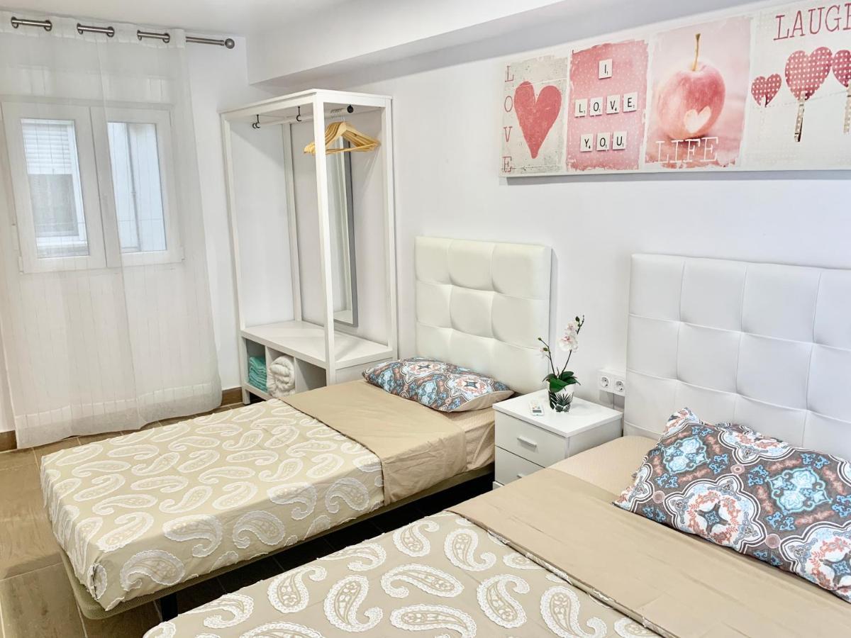 Luxury Apartment By The Sea Alicante Exteriér fotografie