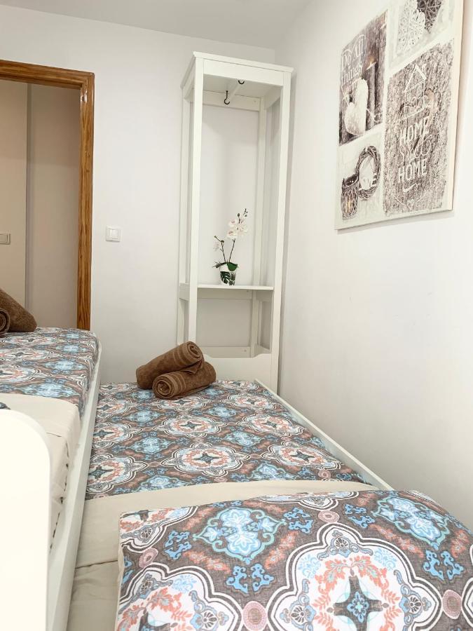 Luxury Apartment By The Sea Alicante Exteriér fotografie
