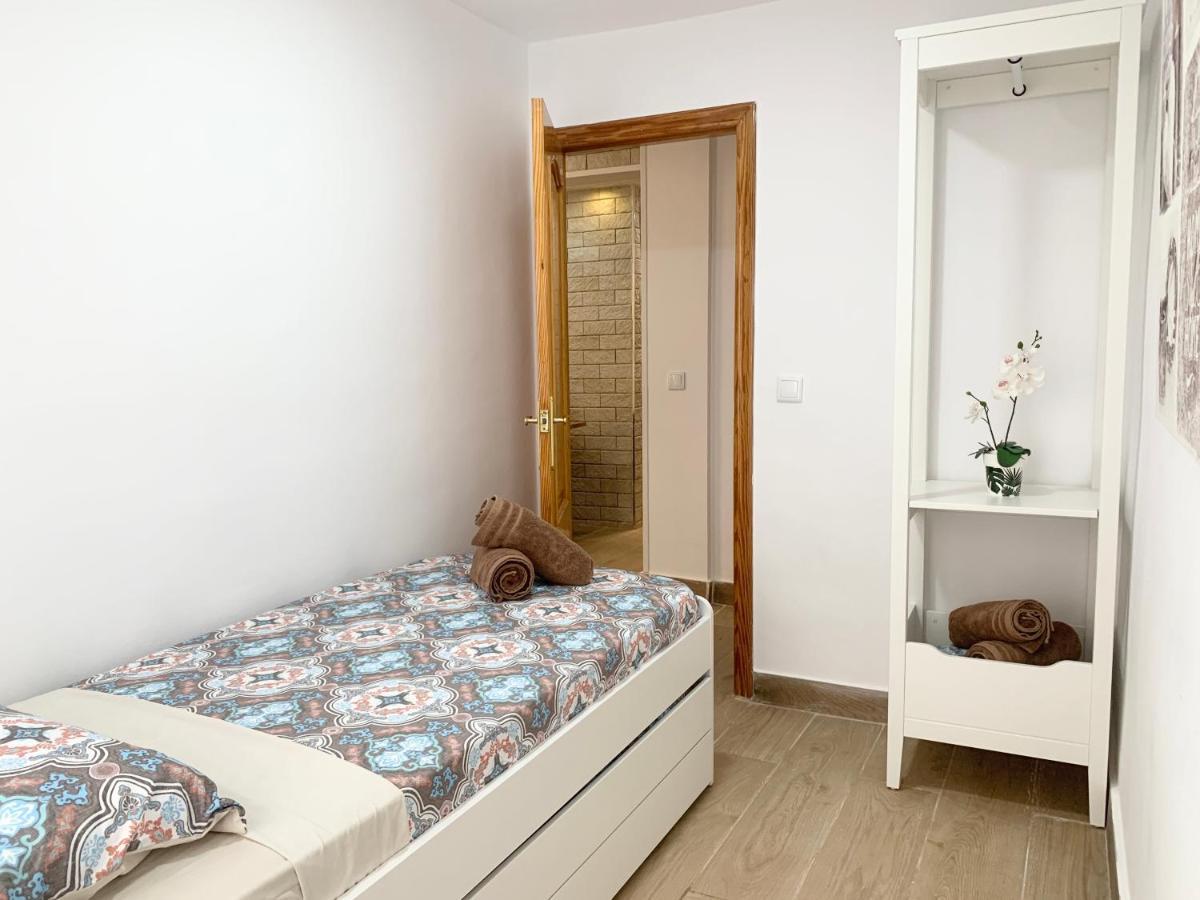 Luxury Apartment By The Sea Alicante Exteriér fotografie
